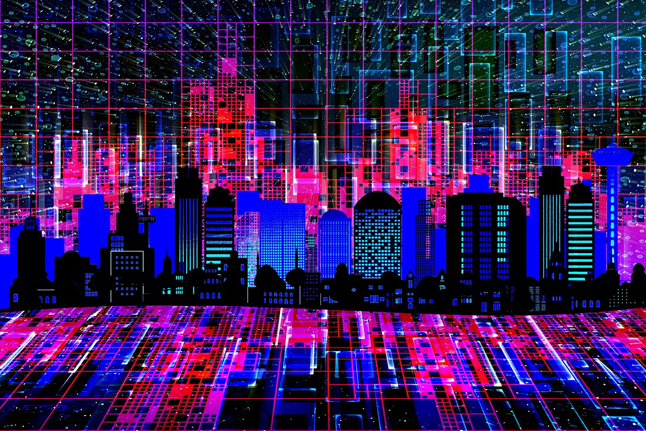 erfahren sie, wie die digitalisierung unternehmen transformiert, innovationen fördert und neue möglichkeiten schafft. entdecken sie schlüsseltechnologien und strategien zur erfolgreichen digitalen umsetzung.