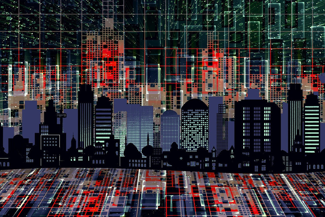entdecken sie die neuesten trends und technologien der digitalisierung, die unternehmen transformieren und die zukunft der arbeit gestalten. erfahren sie, wie digitale lösungen effizienz steigern und innovative geschäftsmodelle hervorbringen können.
