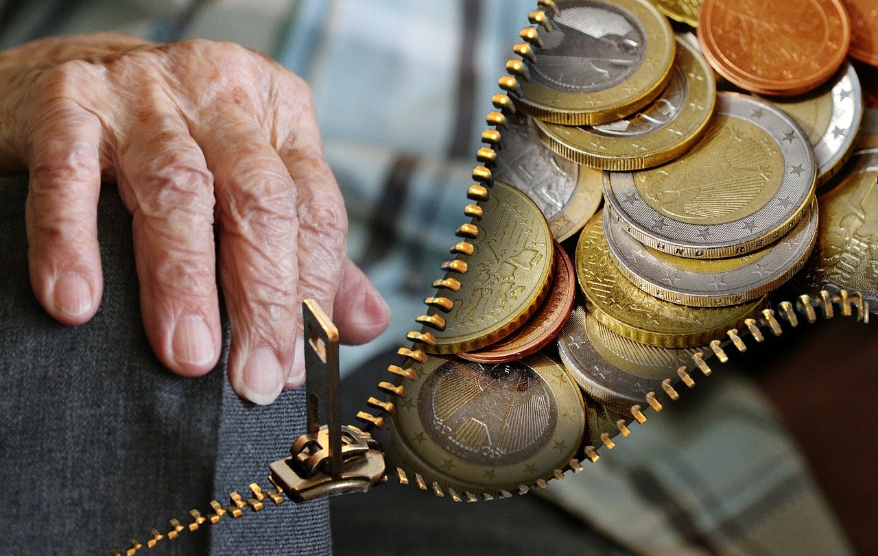 sichern sie ihre zukunft mit einer pensionersparung. erfahren sie, wie sie effektiv für den ruhestand sparen und ihre finanzielle sicherheit erhöhen können.