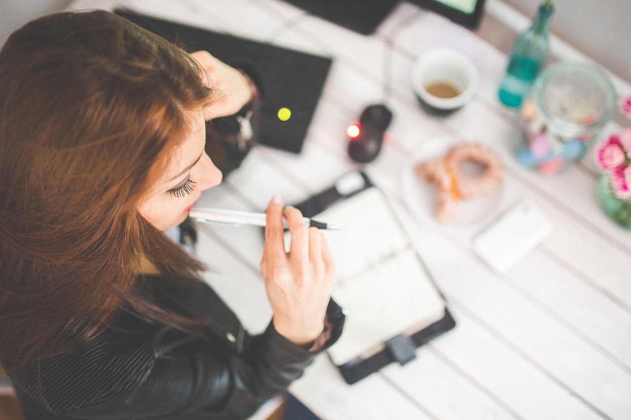 entdecken sie effektive strategien zur steigerung ihrer produktivität. optimieren sie ihre arbeitsabläufe, setzen sie prioritäten und erreichen sie ihre ziele schneller.