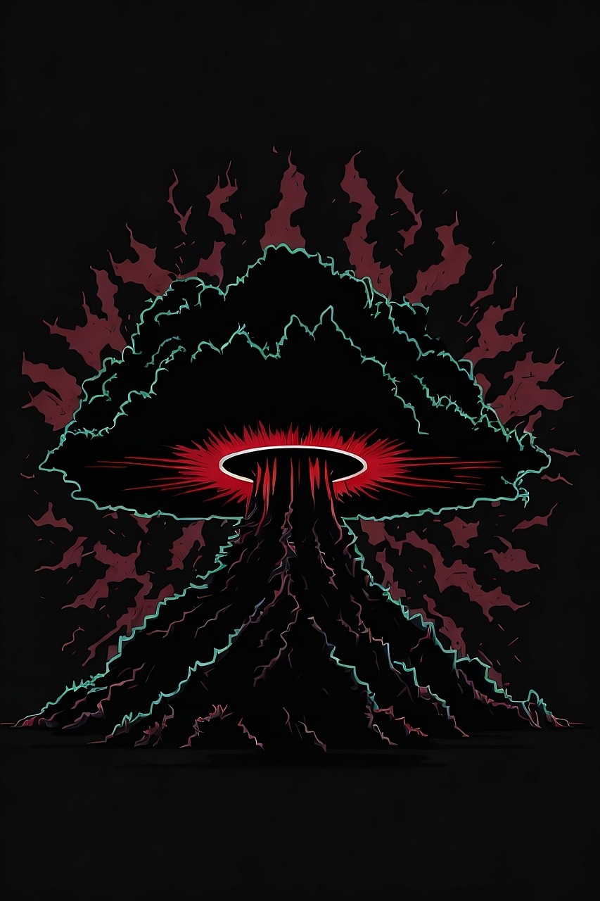 entdecken sie die zukunft der energie mit kernfusion – eine saubere, nahezu unerschöpfliche und nachhaltige energiequelle für kommende generationen.