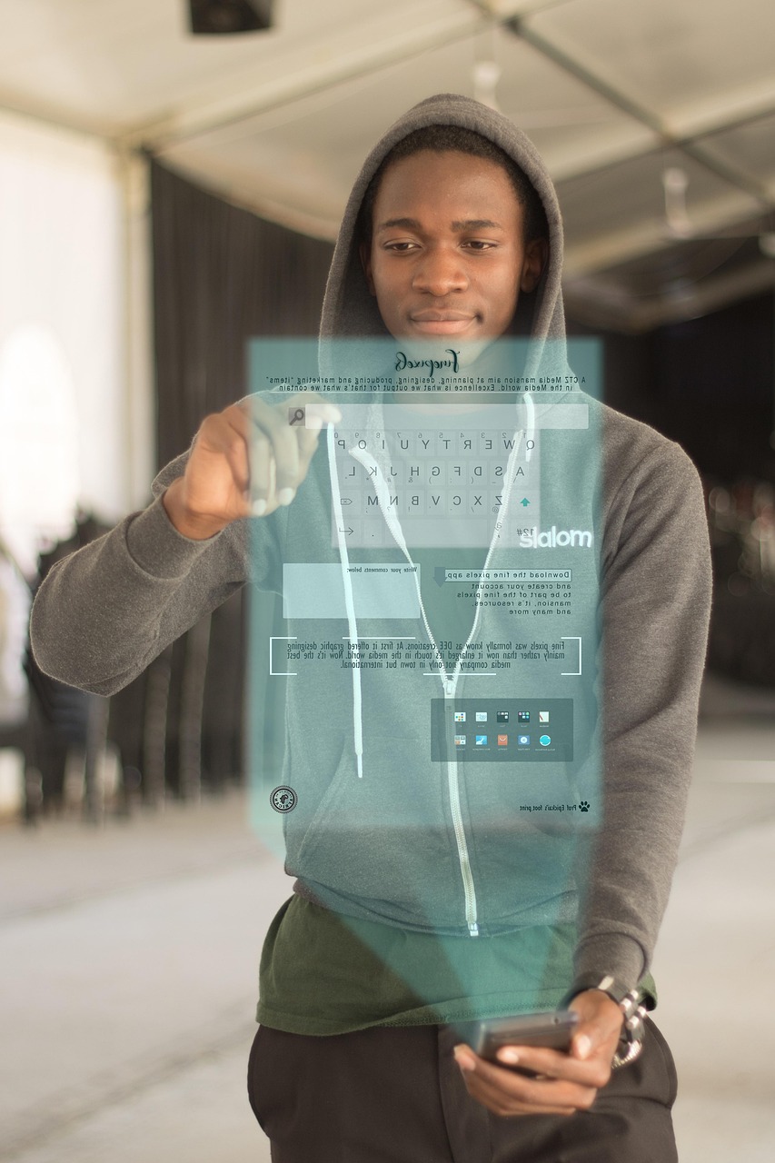 entdecken sie die faszinierende welt der hologramme, innovative 3d-technologie f&uuml;r beeindruckende visuelle erlebnisse und vielf&auml;ltige anwendungen.