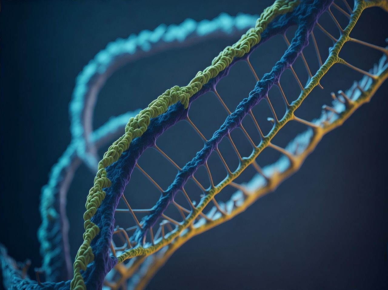 genom-editierung: fortschrittliche technologien zur gezielten veränderung von dna für medizin, landwirtschaft und forschung.