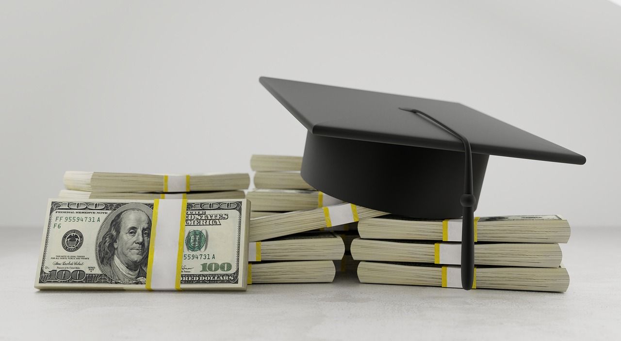 finanzbildung: lernen sie die grundlagen des umgangs mit geld, investitionen und finanzieller planung für eine sichere zukunft.