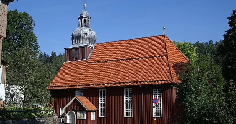 Die UNESCO-Sehenswürdigkeit, die keinen Namen trägt: Das Oberharzer Wasserregal