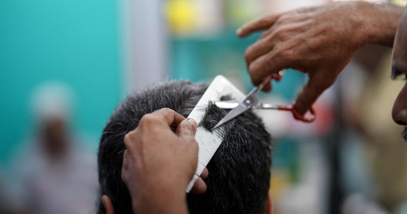 Männerfrisuren 2025: Die 10 besten Styles für deinen Look