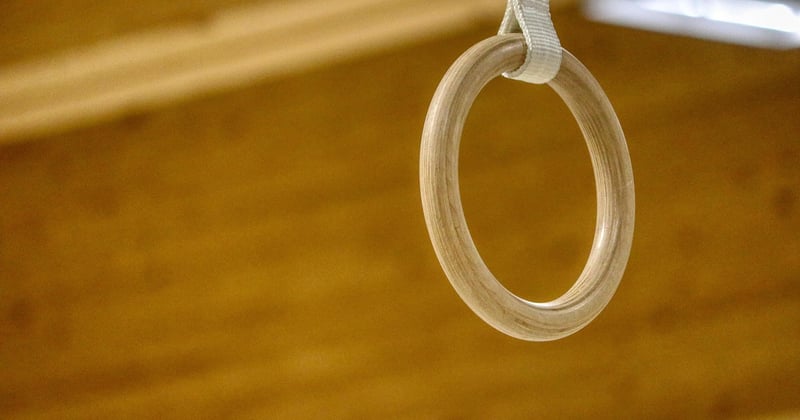 Muscle Up lernen: Der komplette Guide für deinen ersten Rep