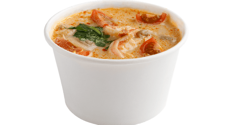 Tom Yam Suppe: Authentisches Rezept mit Schritt-für-Schritt-Anleitung