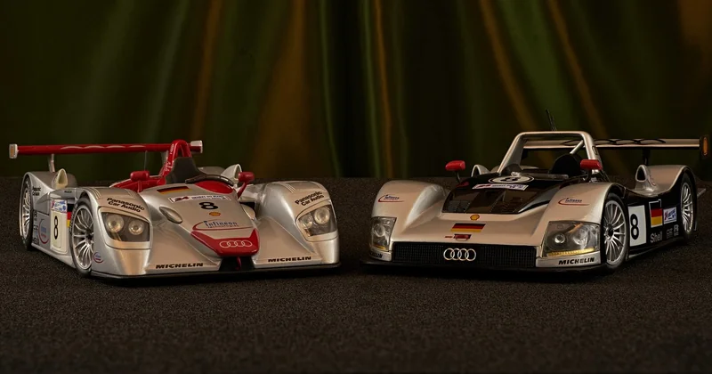 Wie öffnet man einen Audi Autoschlüssel?
