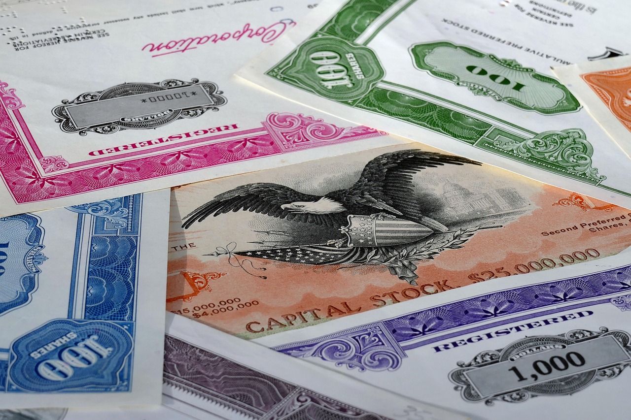 entdecken sie alles über etfs: wie sie funktionieren, ihre vorteile, risiken und die besten strategien für ihr portfolio. erfahren sie mehr über die beliebtesten börsengehandelten fonds in deutschland.