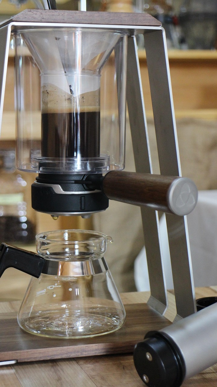 erfahren sie alles über french press kaffee: zubereitung, tipps und tricks für den perfekten genuss zu hause. entdecken sie die besten bohnen und methoden für einen aromatischen kaffee.
