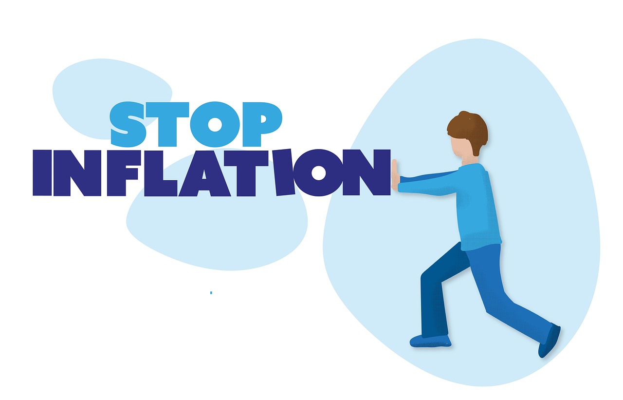 erfahren sie, was inflation ist, wie sie entsteht und welche auswirkungen sie auf wirtschaft und verbraucher hat. bleiben sie informiert über aktuelle inflationsrate und tipps zum schutz ihres geldes.