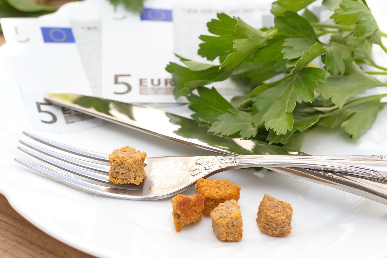 die hungerkrise: ursachen, auswirkungen und lösungen zur bekämpfung des weltweiten hungers.